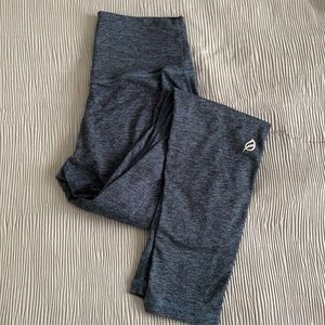 P’tula Leggings; The Bare Leggings